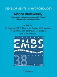 Marine Biodiversity - Patterns and Processes, Assessment, Threats, Management and Conservation