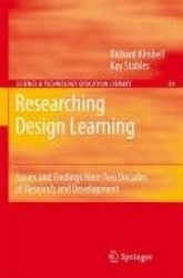 Researching Design Learning - Issues and Findings from Two Decades of Research and Development