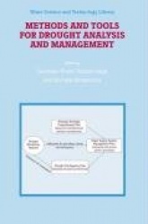 Methods and Tools for Drought Analysis and Management