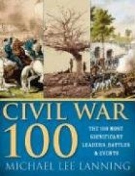 The Civil War 100