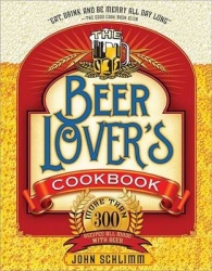 The Beer Lover's Cookbook