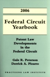 2006 FEDERAL CIRCUIT YEARBOOK