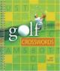 Golf Crosswords