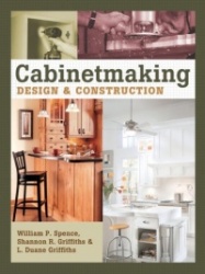 Cabinetmaking: Design&Construction