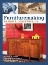 Furnituremaking: Design&Construction