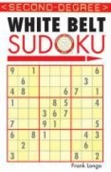 Second-Degree White Belt Sudoku(r)