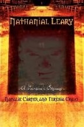 Nathanial Leary - A Vampire's Odyssey