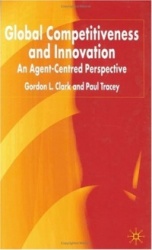 Global Competitiveness and Innovation - An Agent-Centred Perspective