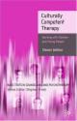 Culturally Competent Therapy - Working with Children and Young People