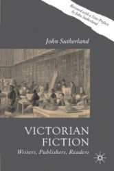 Victorian Fiction : Writers, Publishers, Readers