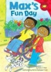 Max's Fun Day