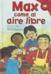 Max Come Al Aire Libre