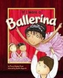 If I Were a Ballerina
