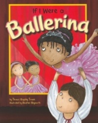 If I Were a Ballerina
