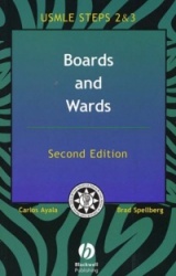 Boards and Wards: A Review for USMLE Steps 2&3