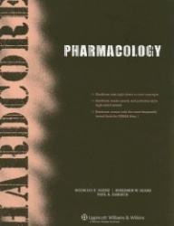 Hardcore Pharmacology