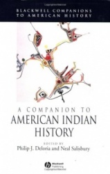A Companion to American Indian History