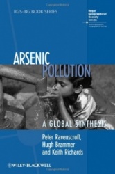 Arsenic Pollution - A Global Synthesis