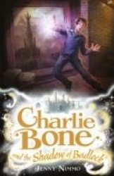 CHARLIE BONE&_CHARLIE BONE PB