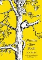 Winnie-The-Pooh