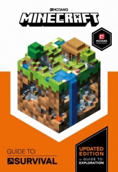 Minecraft Guide to Survival