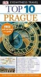 Prague top 10