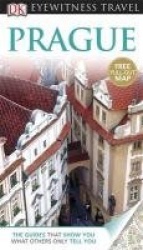 Eyewitness Travel Guide Prague