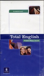 Total English Elementary Video (NTSC)
