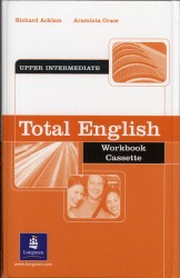 Total English Upper Intermediate Workbook Cassette