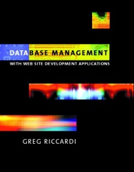 Multi Pack: Database Management:With Website Development Applications and Oracle 9i Programming:A Primer