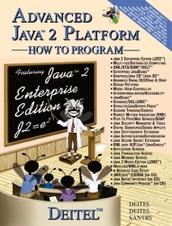 Multi Pack: Advanced Java 2 Platform How to Program and Internet and World Wide Web How to Program(International Edition)