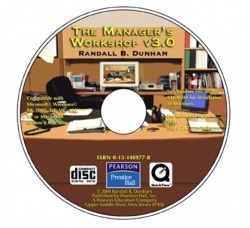 Value Pack: Human Resource Management with Manager's Workshop 3.0