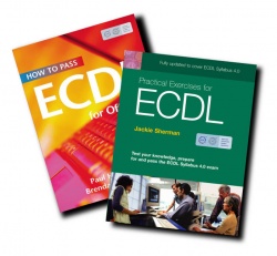 How To Pass ECDL 4: Office XP with Practical Exercise for ECDL 4 Pack