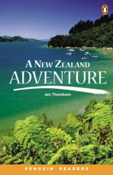 New Zealand Adventure