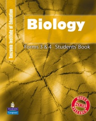 TIE Biology Students' Books for S3 & S4