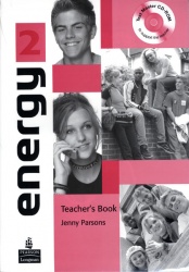Energy 2 Teacher's Pack