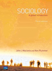 Valuepack: Sociology: A global introduction with How to write essays and assignments