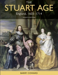 The Stuart Age - England 1603-1714