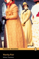 PLPR3:Vanity Fair Bk/CD Pack
