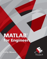Valuepack:MATLAB for Engineers/Mathworks:MATLAB Sim SV 07a Valuepack