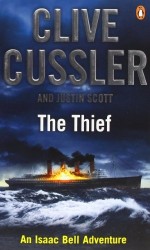 The Thief - Isaac Bell #5