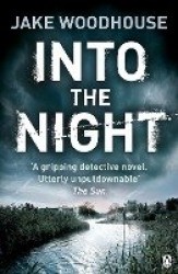 Into the Night - Inspector Rykel Book 2