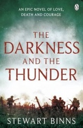 The Darkness and the Thunder - 1915: The Great War Series
