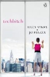 Techbitch
