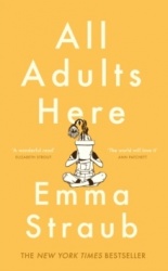 All Adults Here
