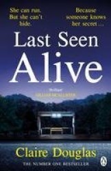 Last Seen Alive
