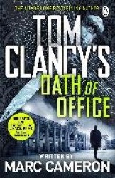 Tom Clancy's Oath of Office