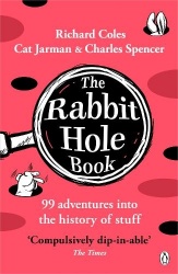 The Rabbit Hole Book