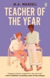 Teacher of the Year