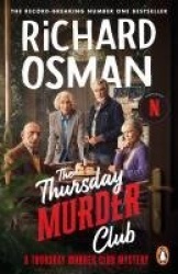 The Thursday Murder Club. Film Tie-In
